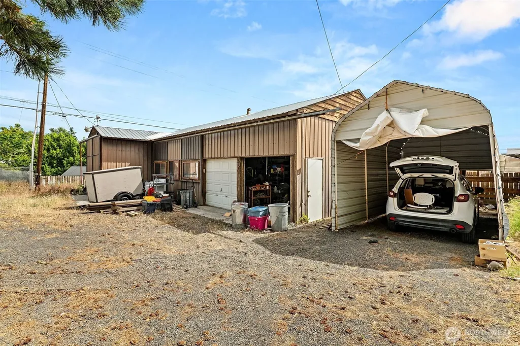 110 5th Avenue SE Soap Lake WA 98851