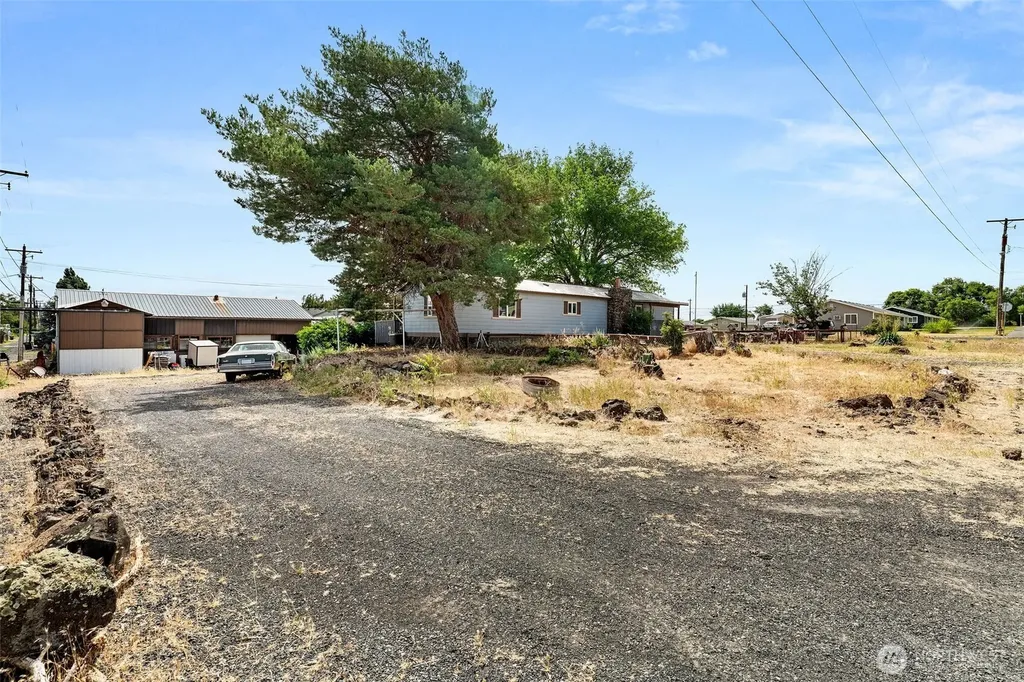 110 5th Avenue SE Soap Lake WA 98851