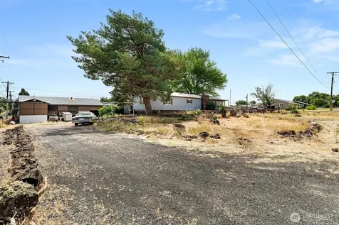 110 5th Avenue SE Soap Lake WA 98851