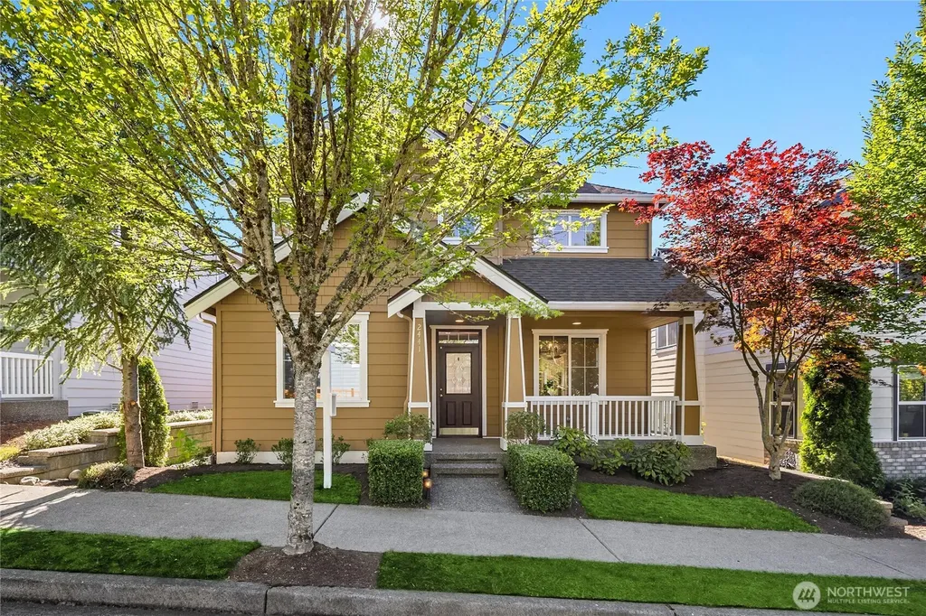 2441 31st Avenue NE Issaquah WA 98029