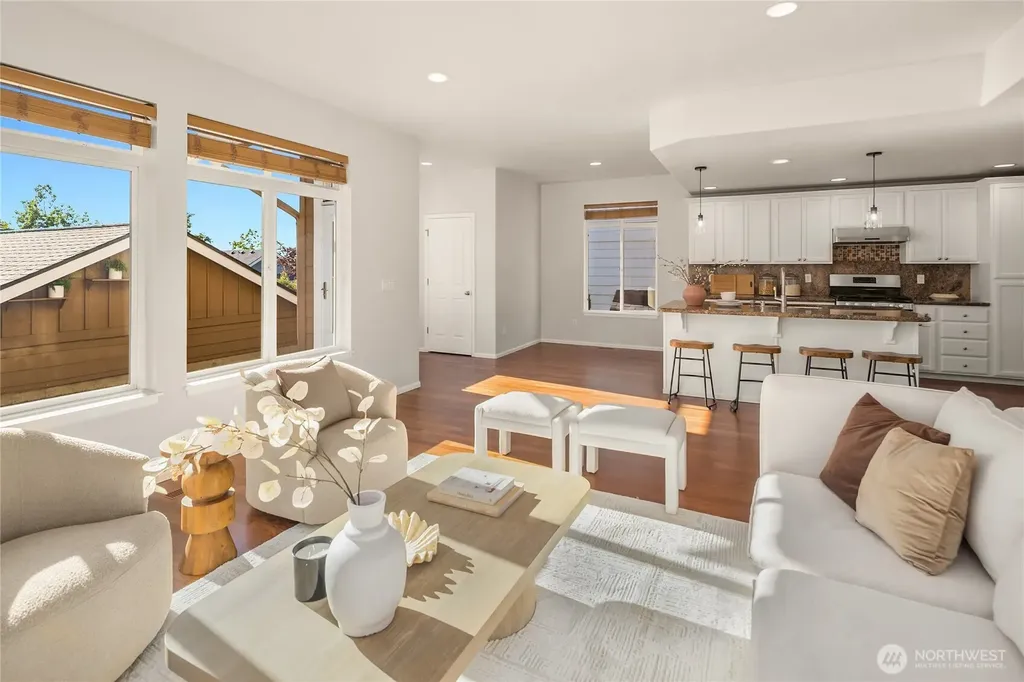 2441 31st Avenue NE Issaquah WA 98029