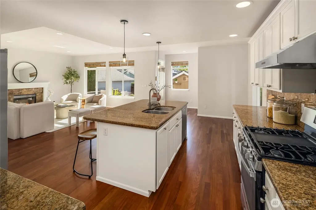 2441 31st Avenue NE Issaquah WA 98029