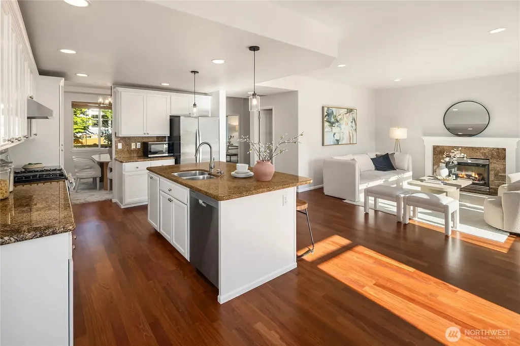 2441 31st Avenue NE Issaquah WA 98029