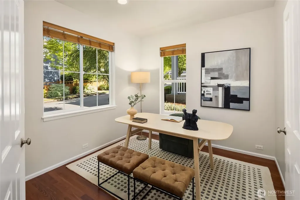 2441 31st Avenue NE Issaquah WA 98029