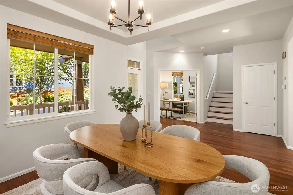 2441 31st Avenue NE Issaquah WA 98029