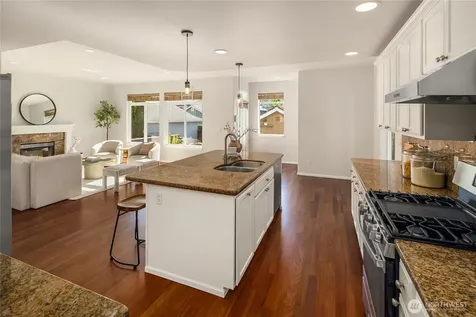 2441 31st Avenue NE Issaquah WA 98029