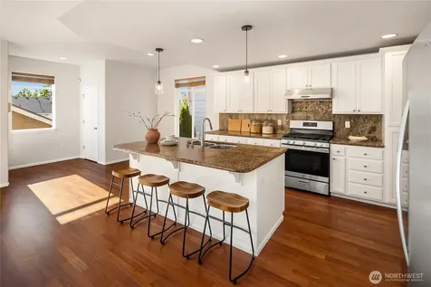 2441 31st Avenue NE Issaquah WA 98029