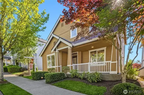 2441 31st Avenue NE Issaquah WA 98029