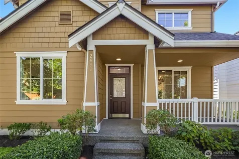 2441 31st Avenue NE Issaquah WA 98029