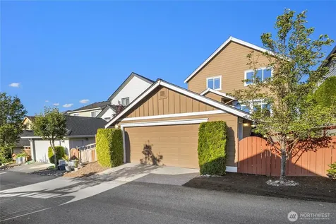 2441 31st Avenue NE Issaquah WA 98029
