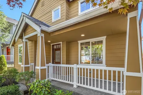 2441 31st Avenue NE Issaquah WA 98029