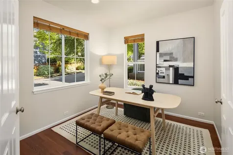 2441 31st Avenue NE Issaquah WA 98029