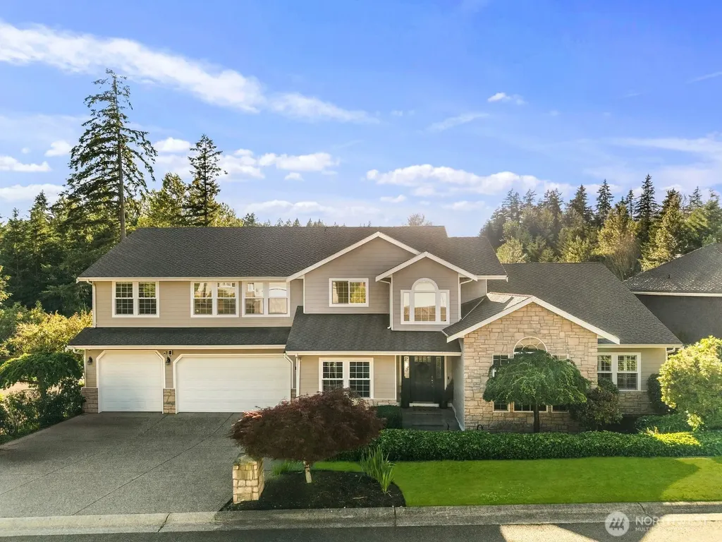 2412 173rd Avenue Ct E Lake Tapps WA 98391