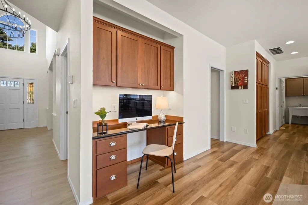 2412 173rd Avenue Ct E Lake Tapps WA 98391