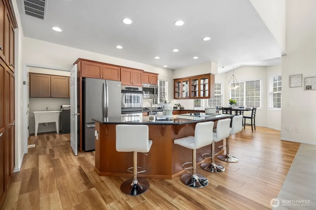 2412 173rd Avenue Ct E Lake Tapps WA 98391