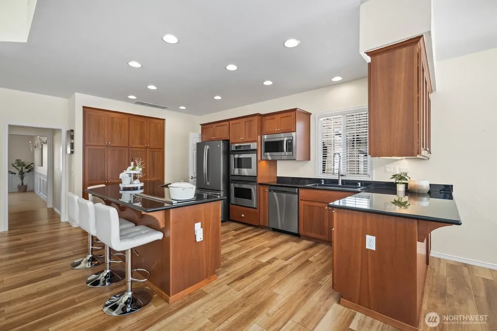 2412 173rd Avenue Ct E Lake Tapps WA 98391