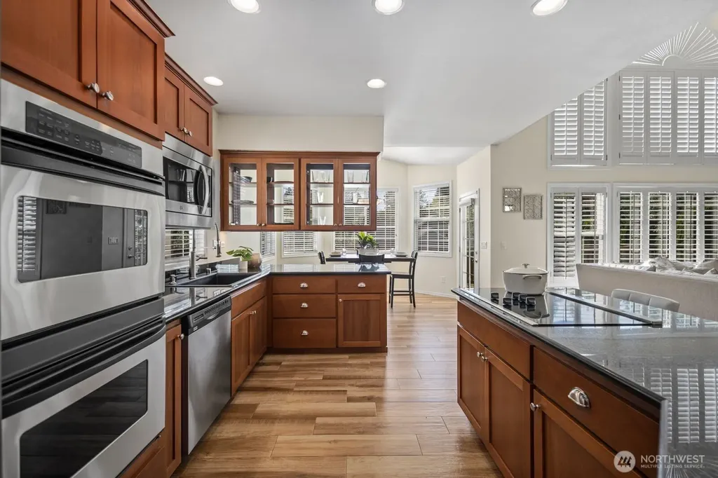 2412 173rd Avenue Ct E Lake Tapps WA 98391