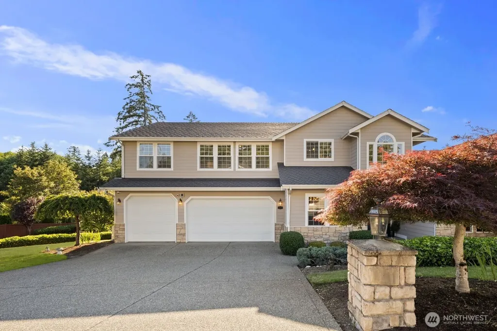 2412 173rd Avenue Ct E Lake Tapps WA 98391