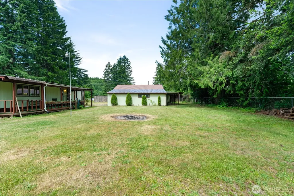 7 N Rosemary Lane Elma WA 98541