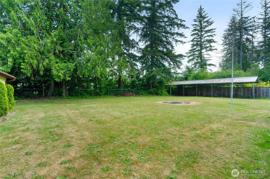 7 N Rosemary Lane Elma WA 98541
