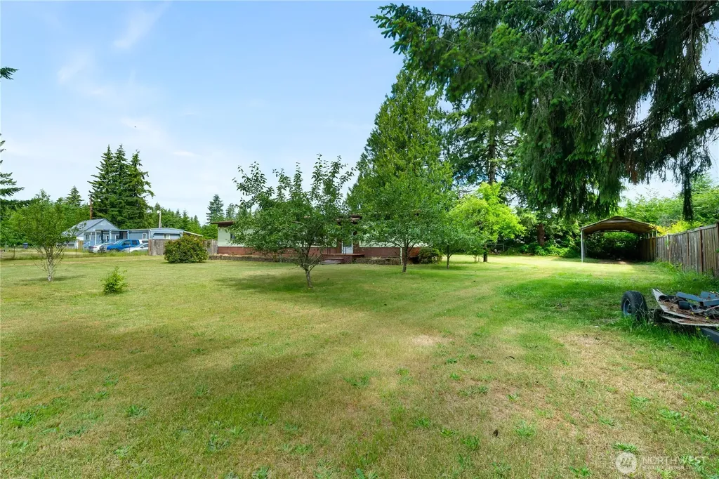 7 N Rosemary Lane Elma WA 98541