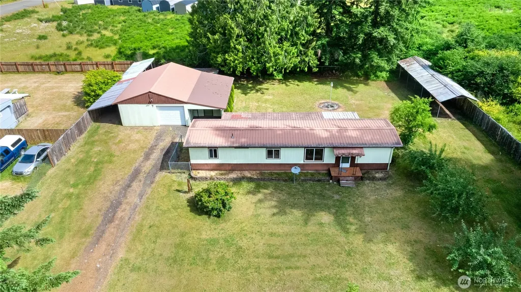 7 N Rosemary Lane Elma WA 98541