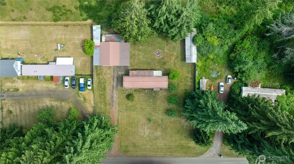7 N Rosemary Lane Elma WA 98541