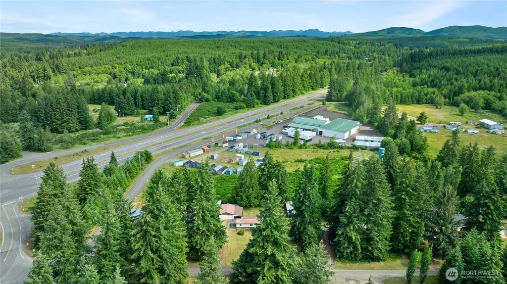 7 N Rosemary Lane Elma WA 98541