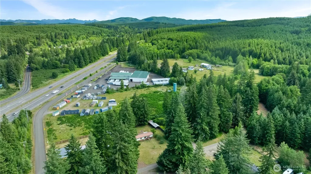 7 N Rosemary Lane Elma WA 98541