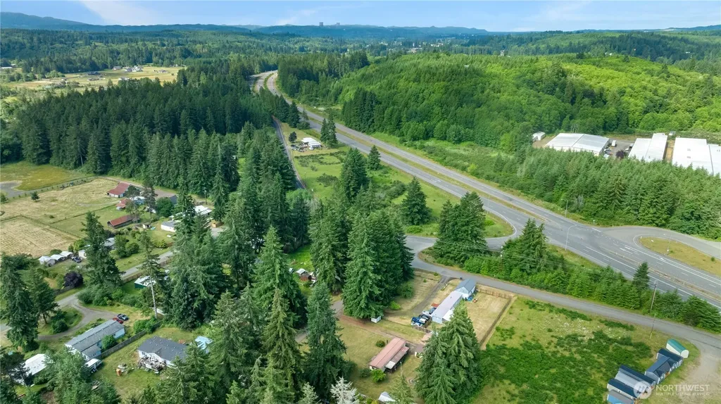 7 N Rosemary Lane Elma WA 98541