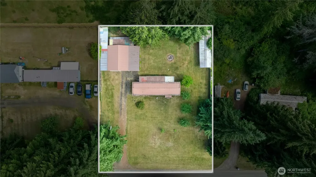 7 N Rosemary Lane Elma WA 98541