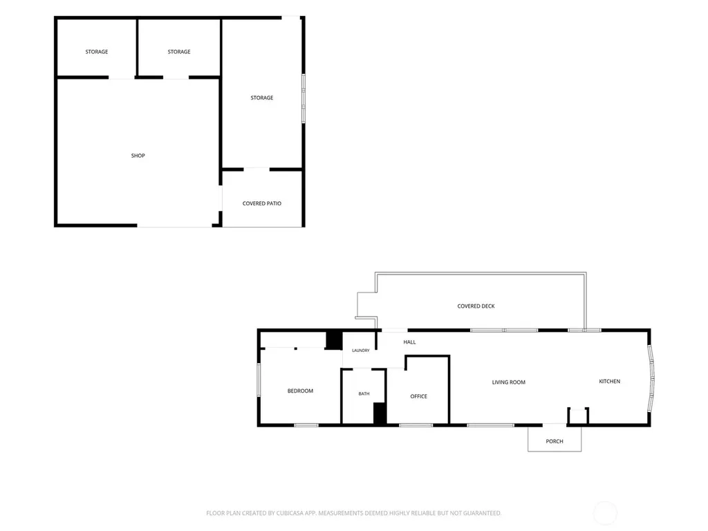 7 N Rosemary Lane Elma WA 98541