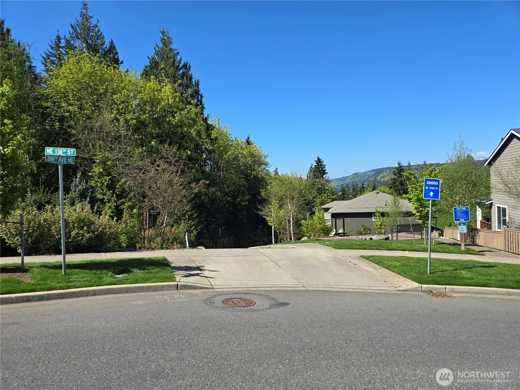 286 NE 156th Street Duvall WA 98019