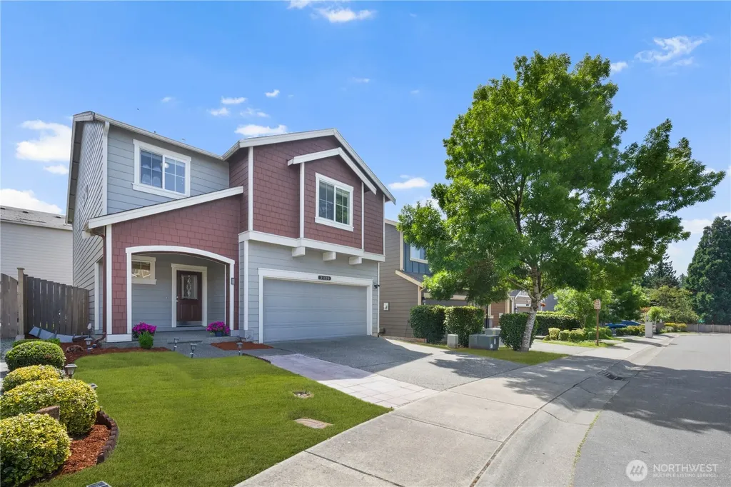 38030 41st Place S Auburn WA 98001