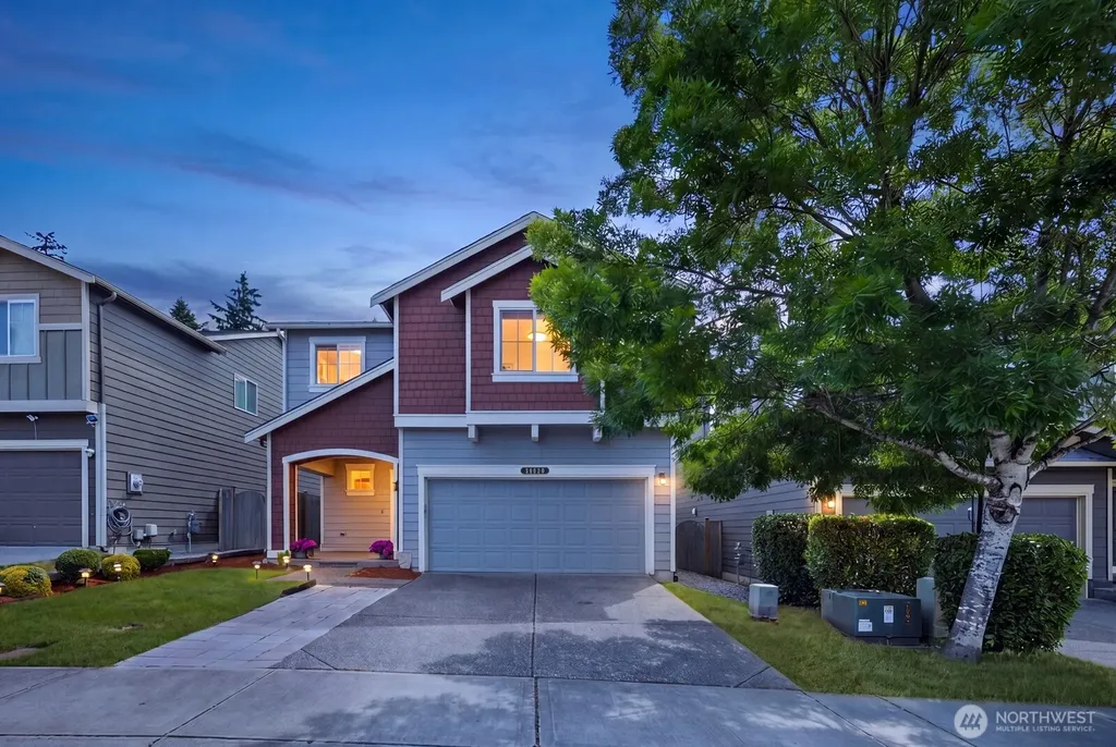 38030 41st Place S Auburn WA 98001