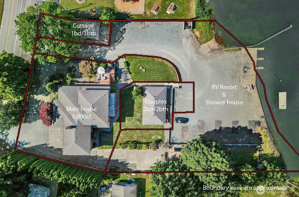 12949 S Front Street Mount Vernon WA 98273