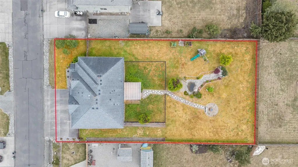 1033 Lyle Ridge Circle Oak Harbor WA 98277