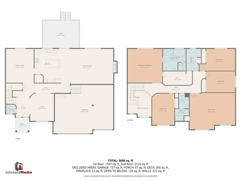 1033 Lyle Ridge Circle Oak Harbor WA 98277