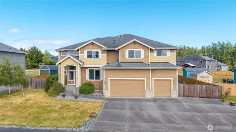 1033 Lyle Ridge Circle Oak Harbor WA 98277