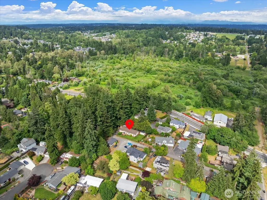 18612 72nd Avenue NE Kenmore WA 98028