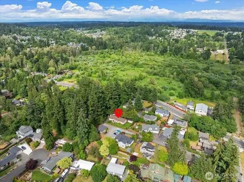 18612 72nd Avenue NE Kenmore WA 98028