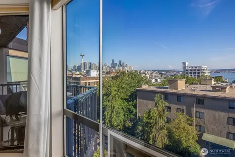 500 W Roy Street Seattle WA 98119