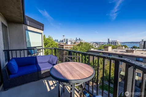 500 W Roy Street Seattle WA 98119