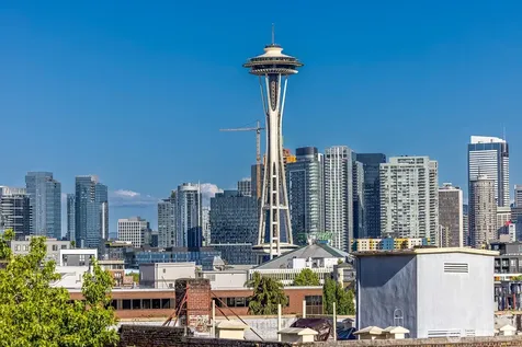500 W Roy Street Seattle WA 98119