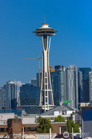 500 W Roy Street Seattle WA 98119