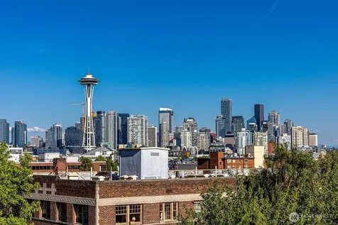 500 W Roy Street Seattle WA 98119