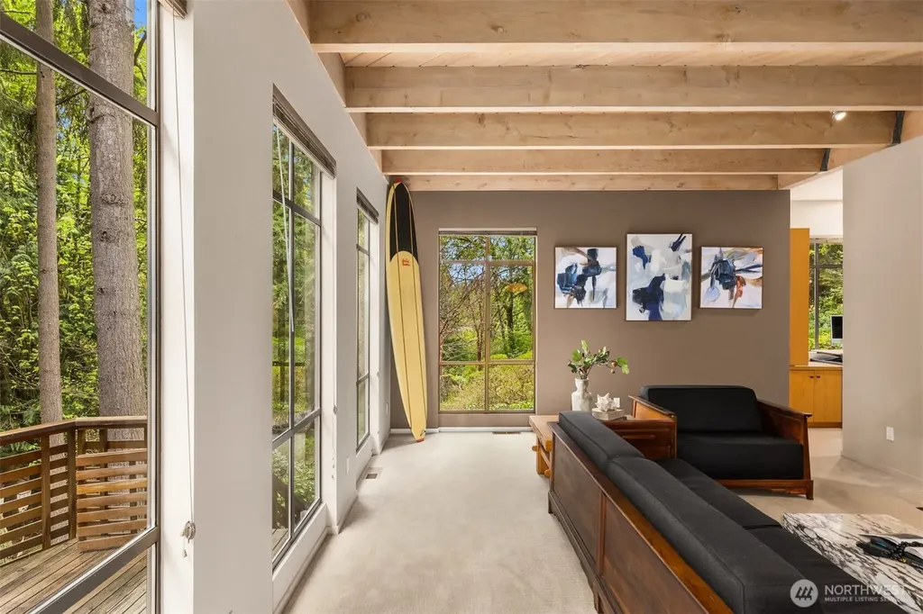 8151 NE Hidden Cove Road Bainbridge Island WA 98110