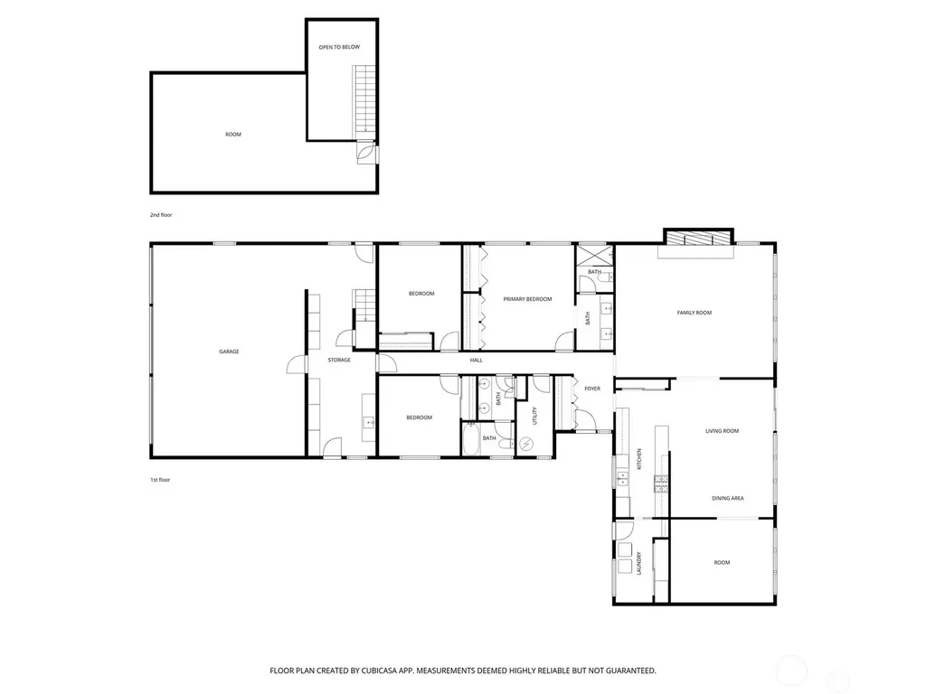 2368 Soundview Drive Langley WA 98260