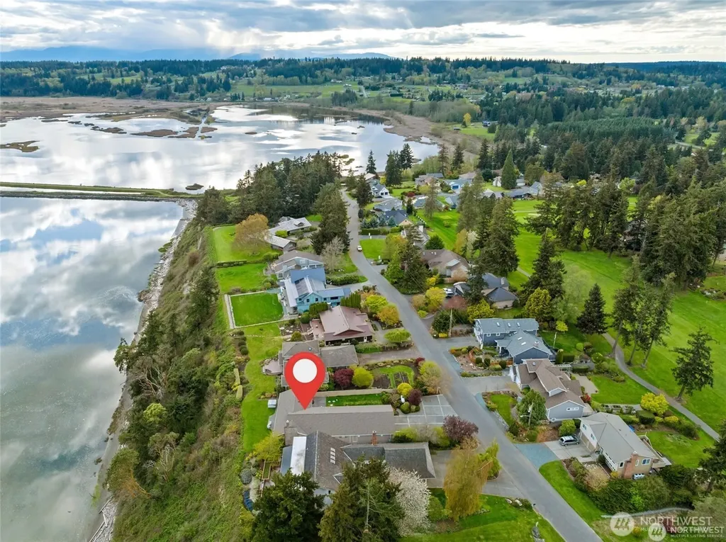 2368 Soundview Drive Langley WA 98260