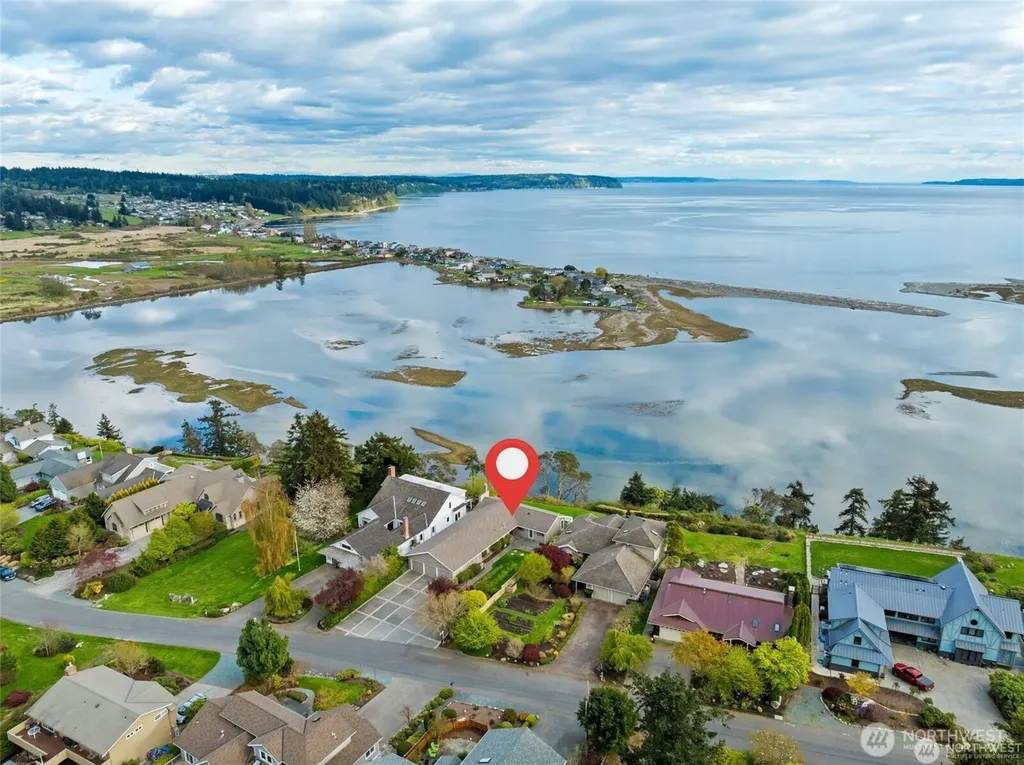 2368 Soundview Drive Langley WA 98260